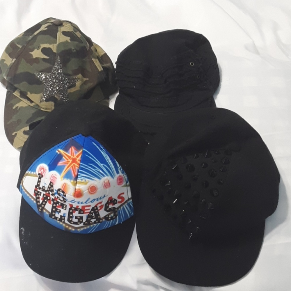 Hats